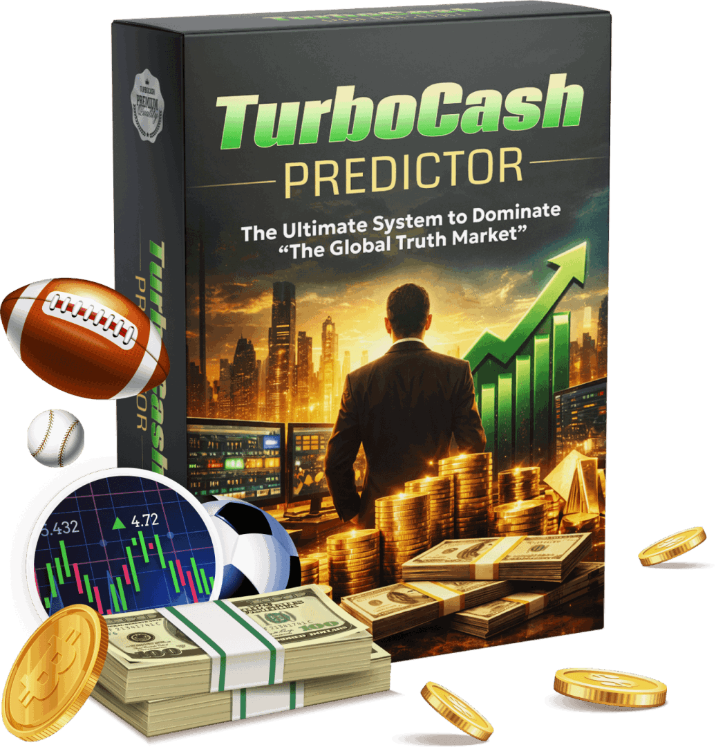 TurboCash Predictor