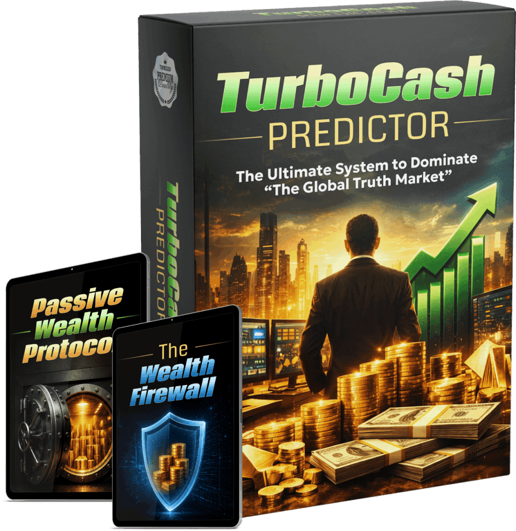 TurboCash Predictor Supplements